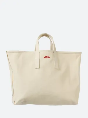 Canvas Tote Bag (M)