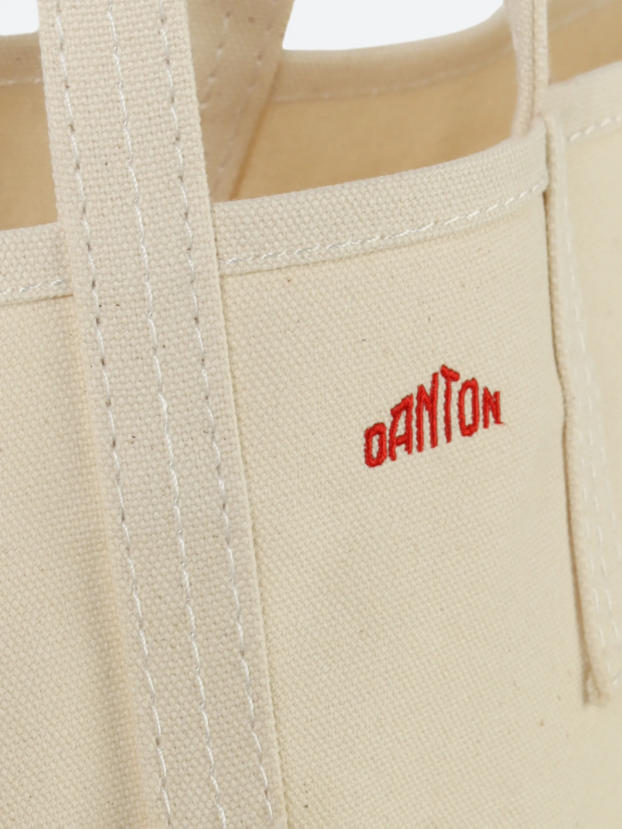 Canvas Tote Bag (M)