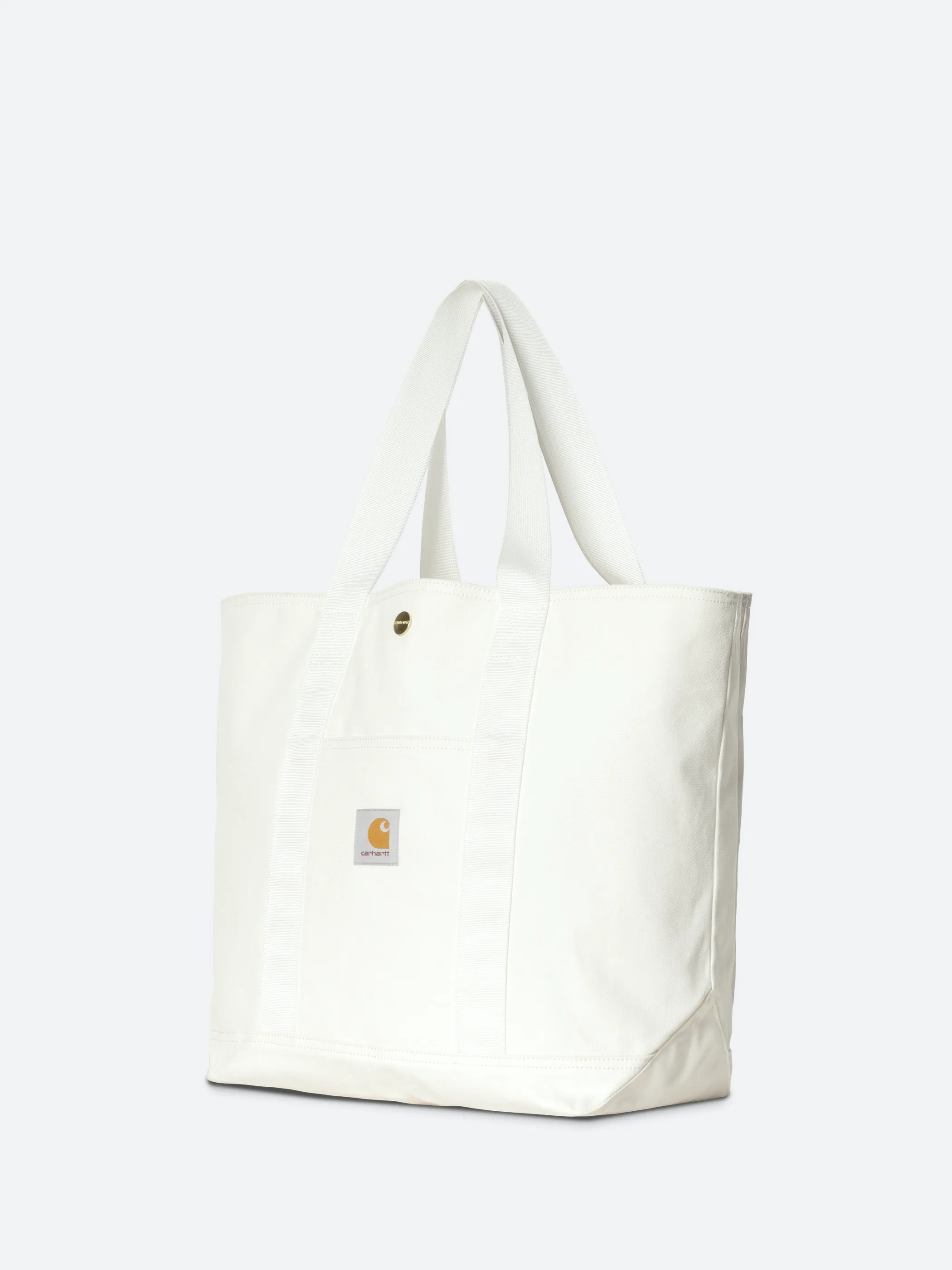Canvas Tote