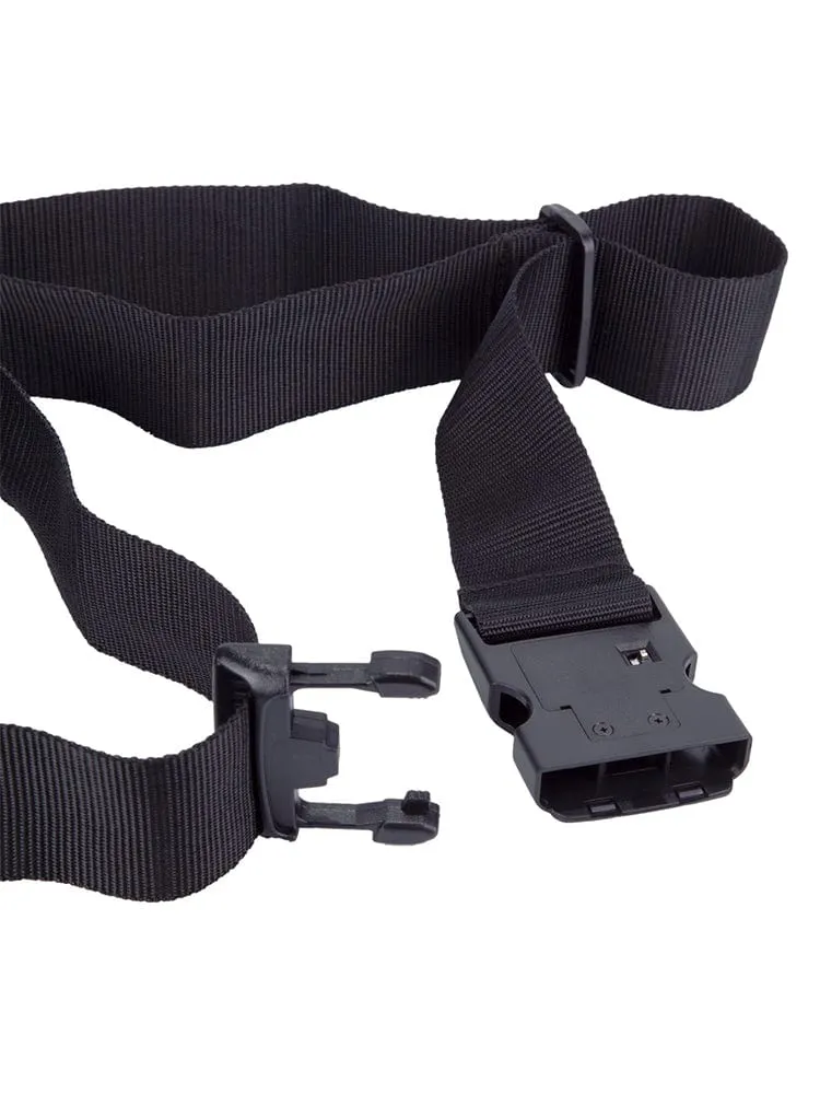 Cellini Accessories Luggage Strap Combo Lock 330055