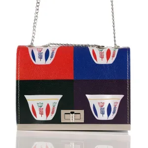 CHAFFE CROSSBAG