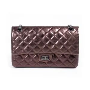 Chanel 2.55 Reissue Large Flap Bag