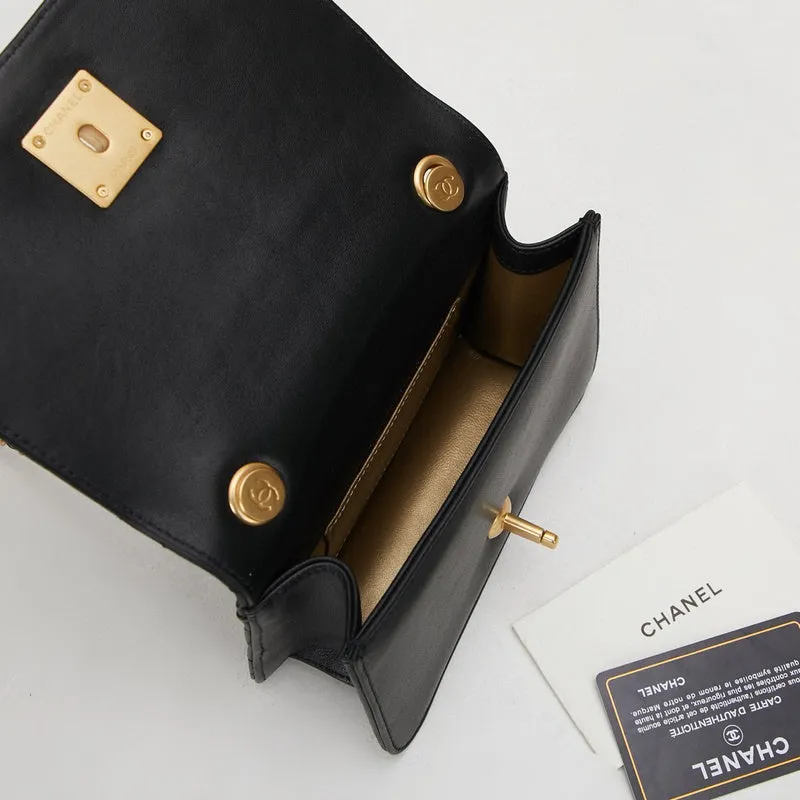 Chanel -Bags - CHL Bags - 735