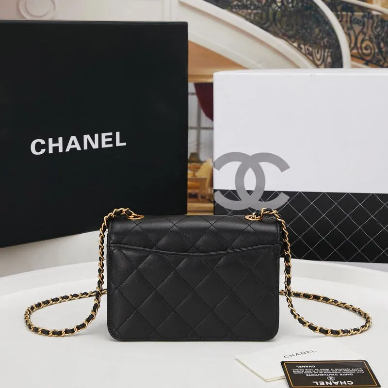 Chanel -Bags - CHL Bags - 735