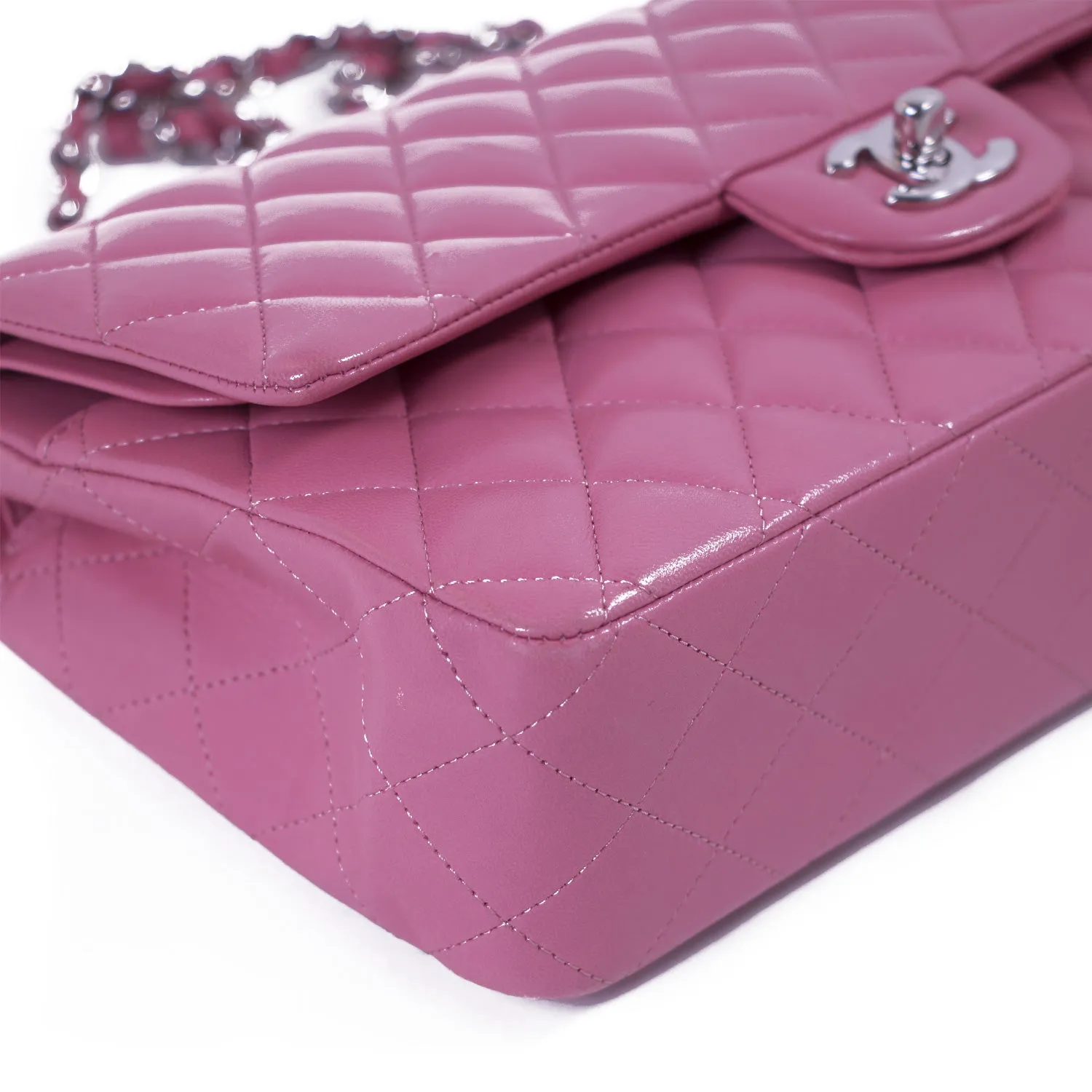Chanel Classic Medium Double Flap