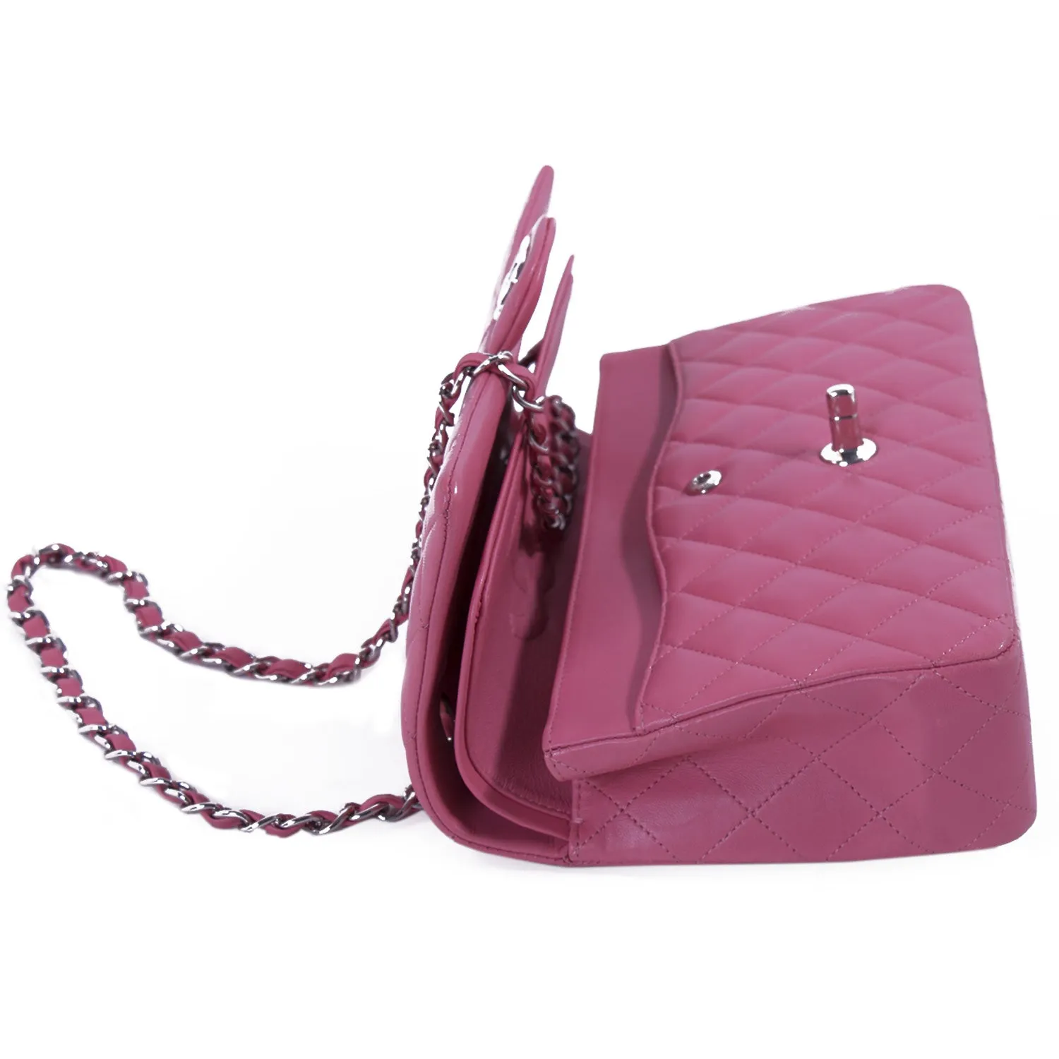 Chanel Classic Medium Double Flap