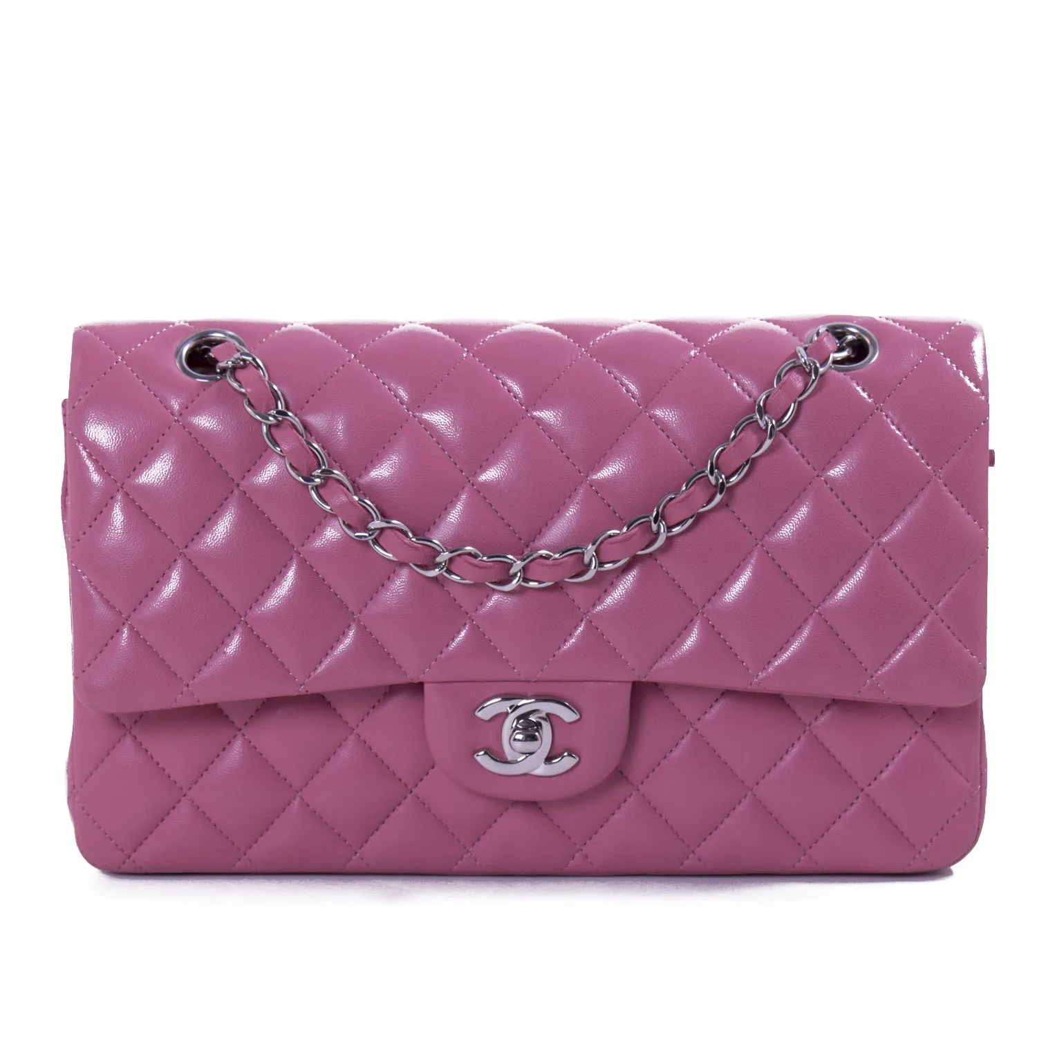 Chanel Classic Medium Double Flap