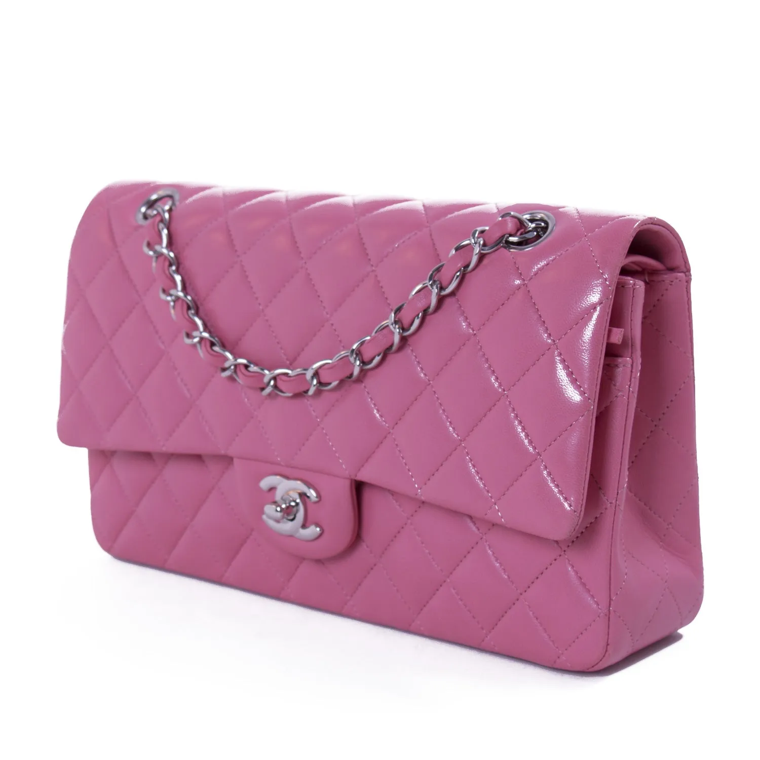 Chanel Classic Medium Double Flap