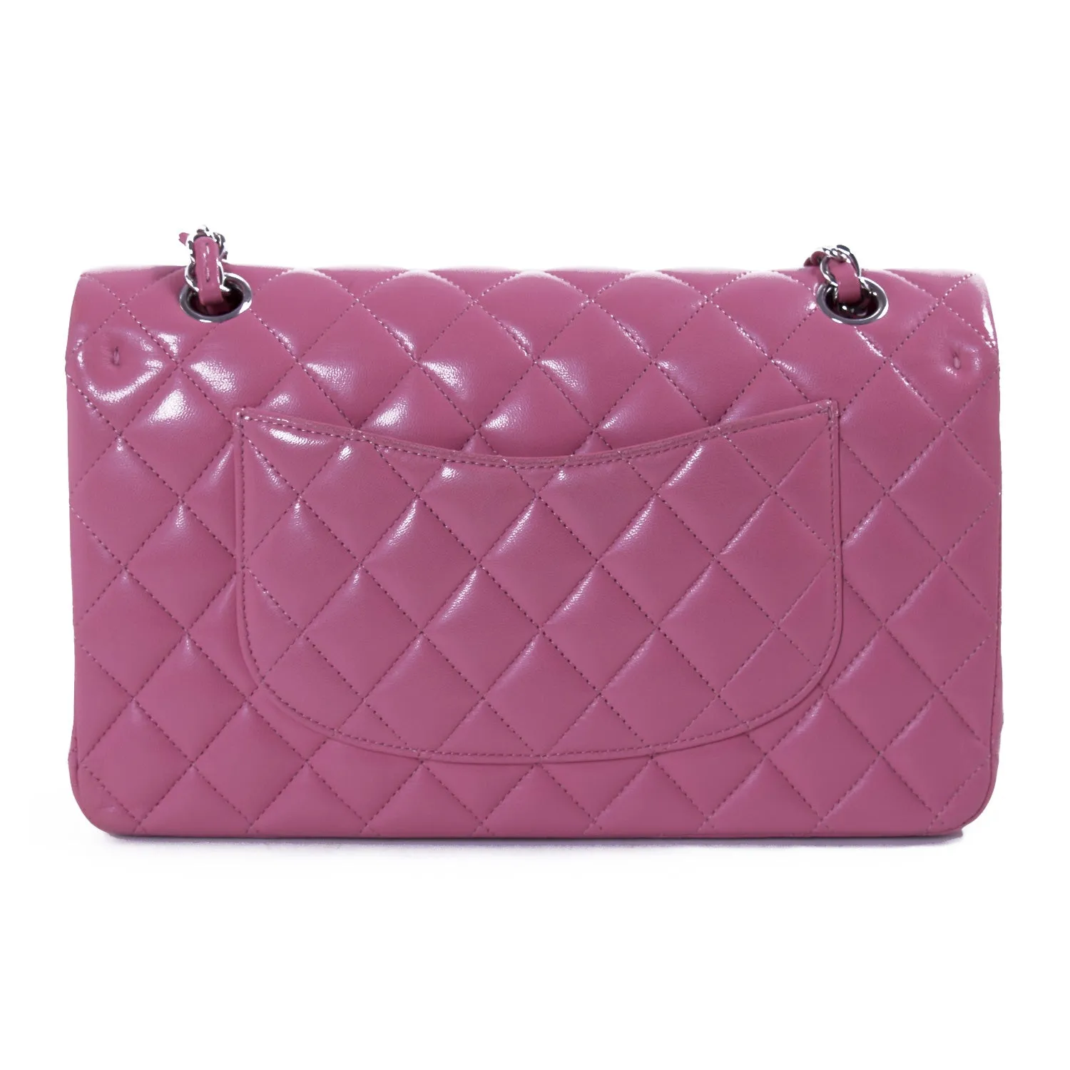 Chanel Classic Medium Double Flap