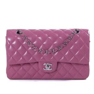 Chanel Classic Medium Double Flap