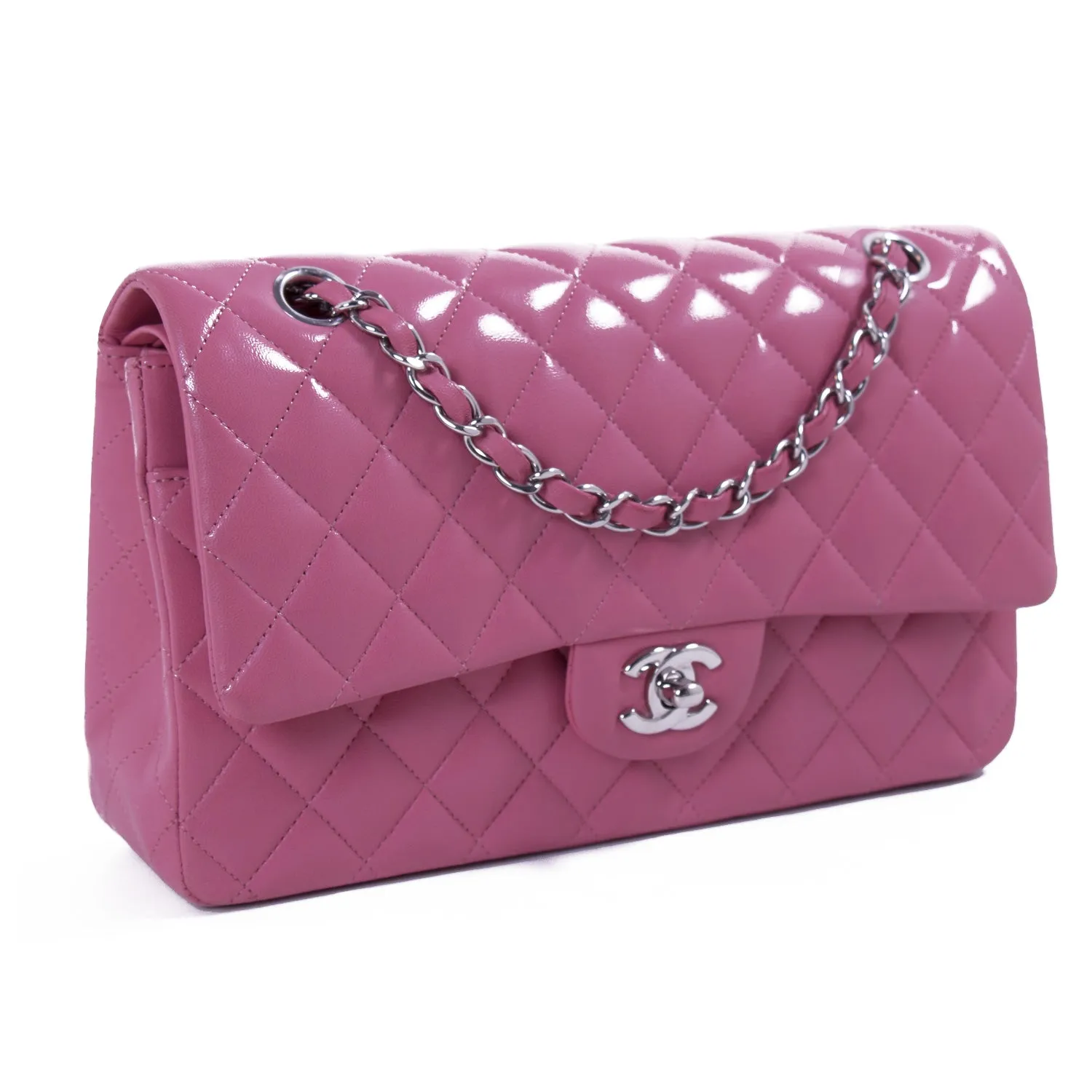 Chanel Classic Medium Double Flap