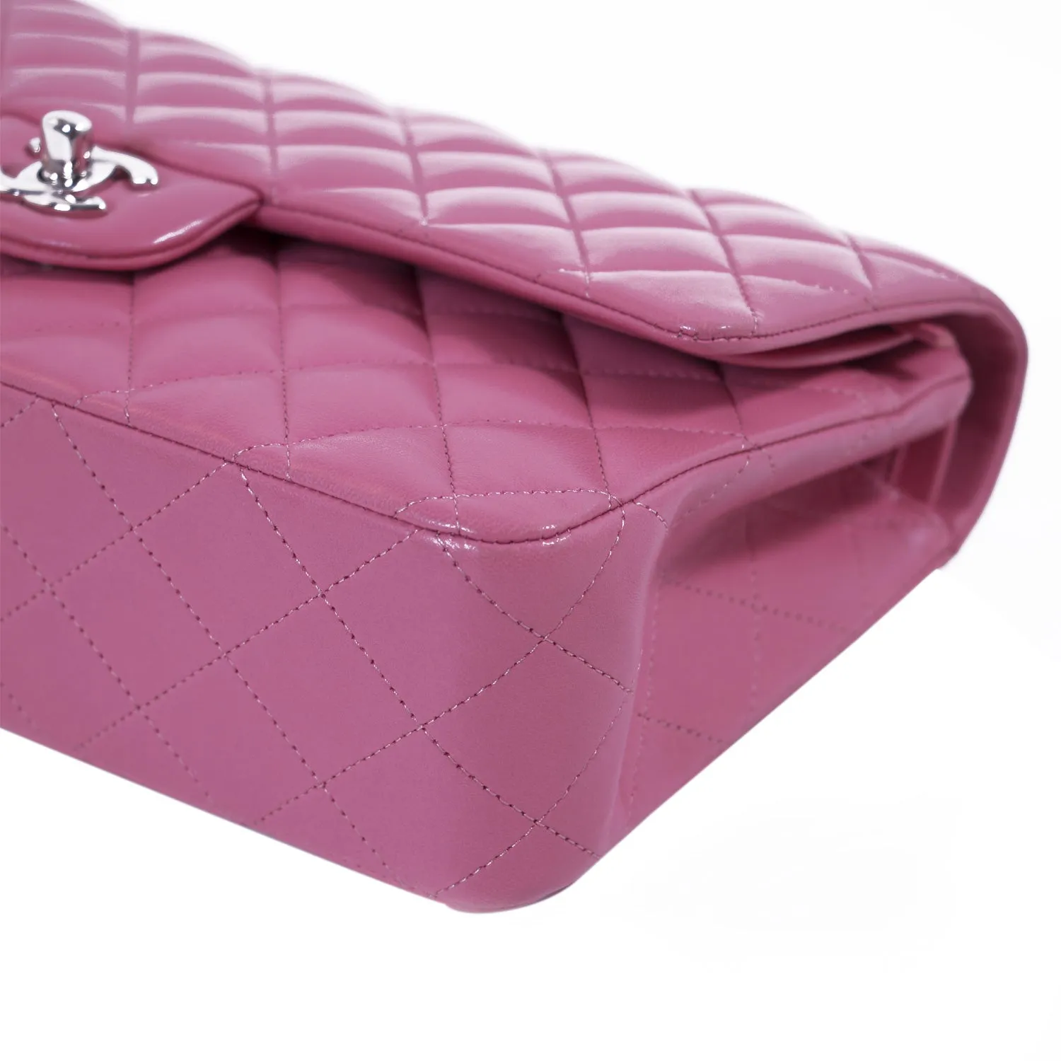 Chanel Classic Medium Double Flap