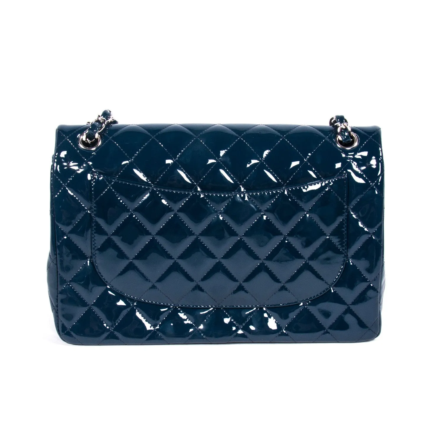 Chanel Jumbo Classic Flap Bag