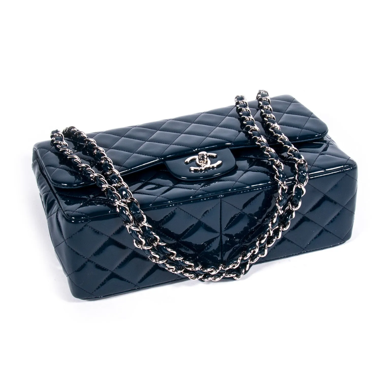 Chanel Jumbo Classic Flap Bag