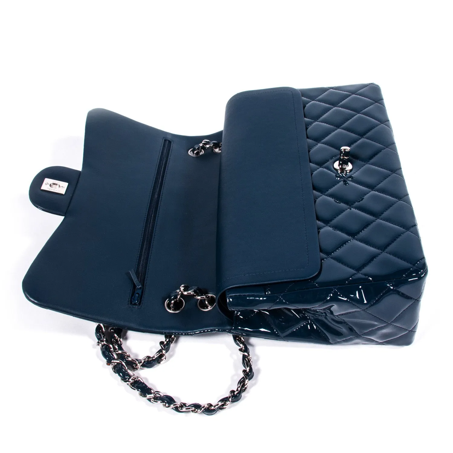 Chanel Jumbo Classic Flap Bag