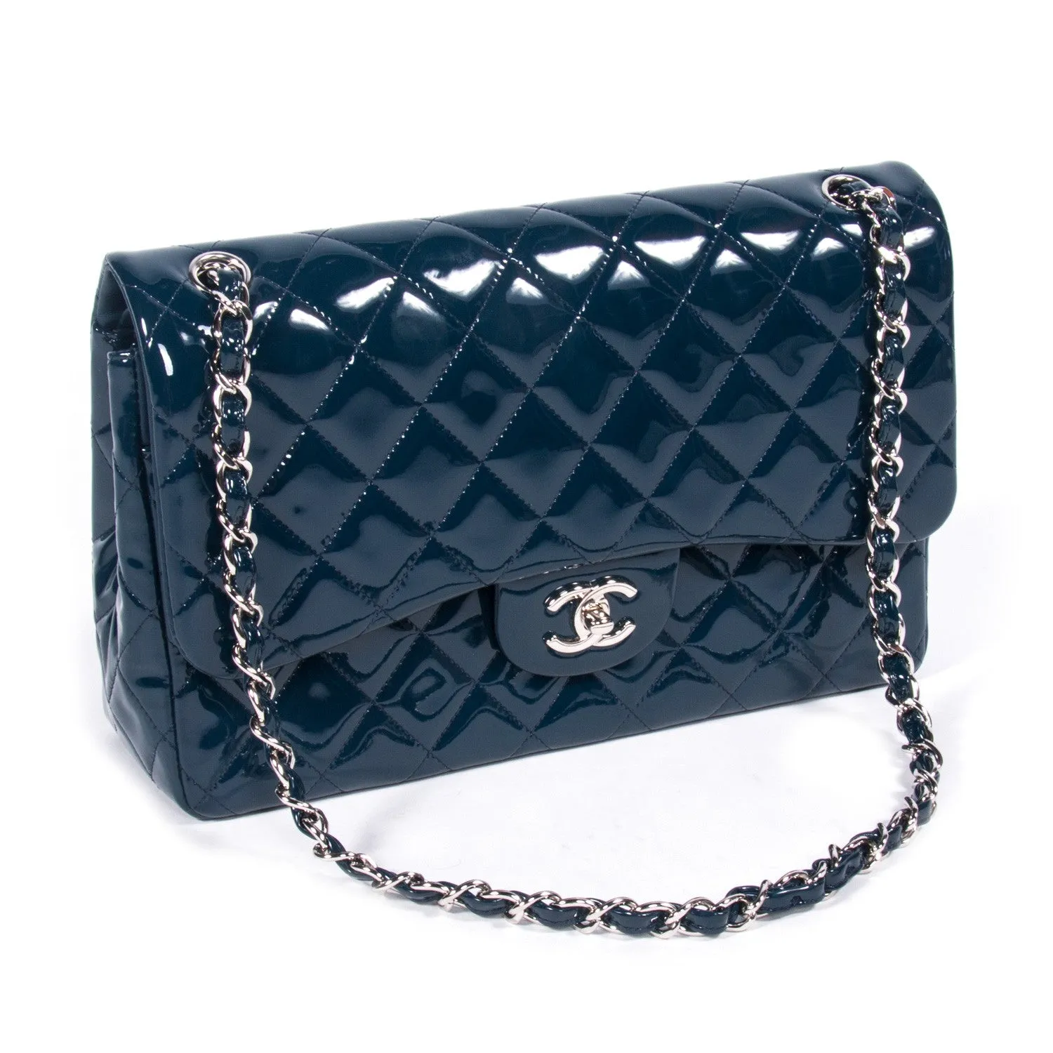 Chanel Jumbo Classic Flap Bag