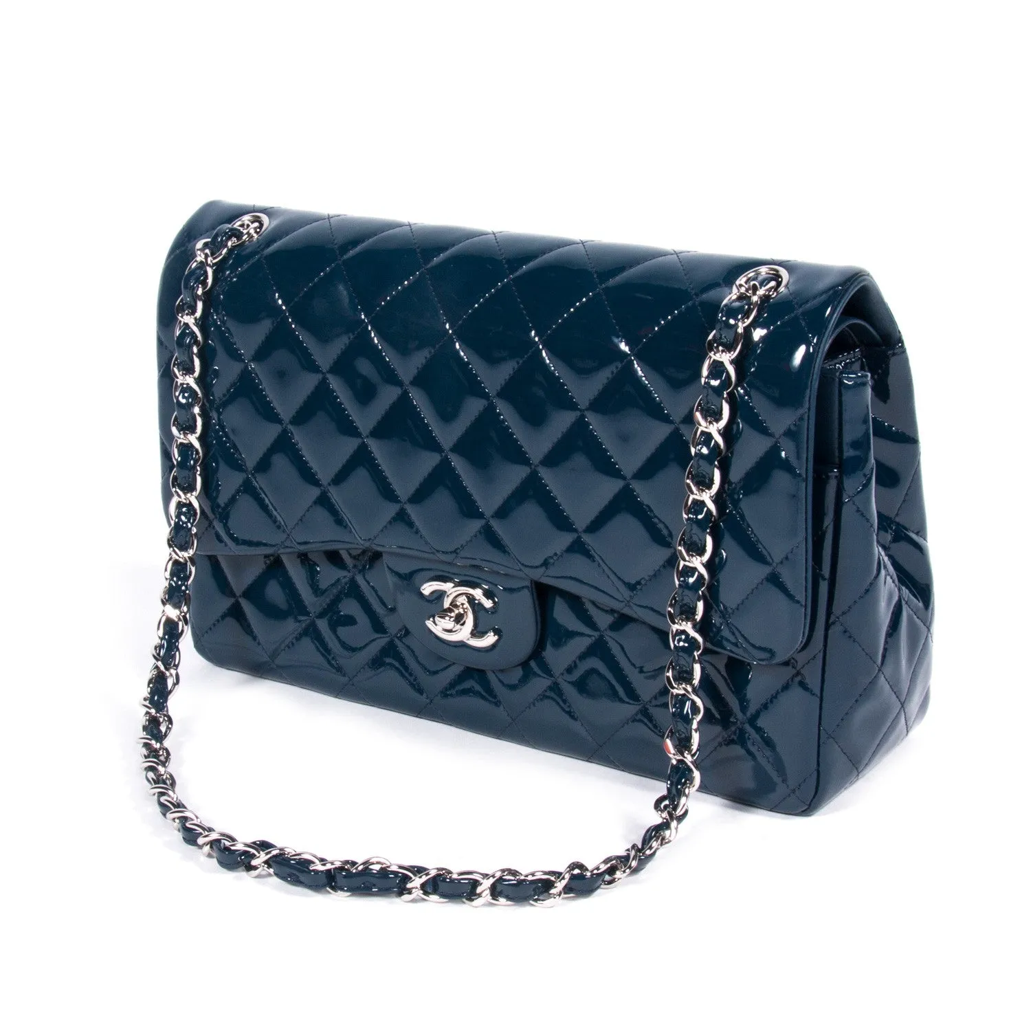 Chanel Jumbo Classic Flap Bag