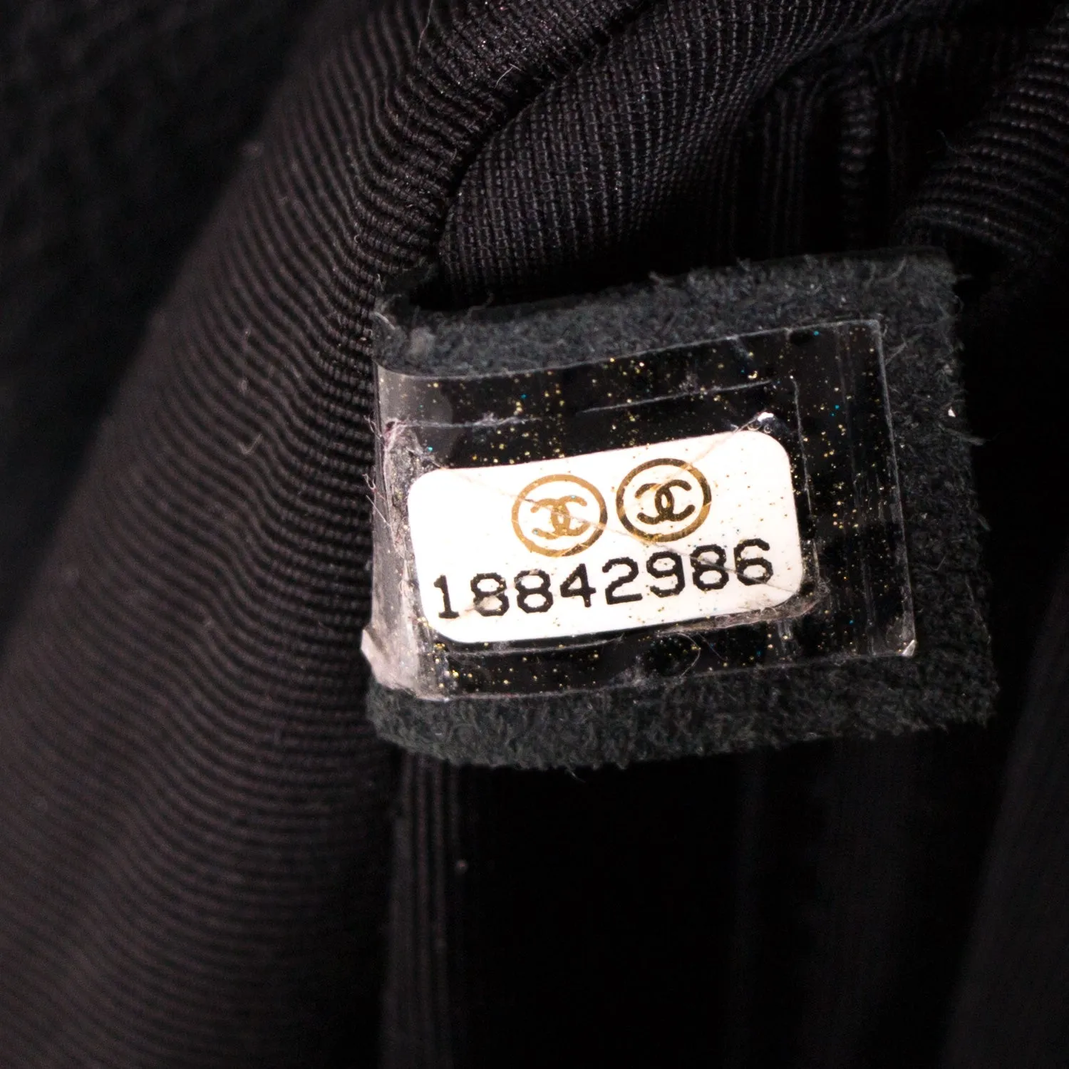 Chanel New Medium Enchained Boy Flap Bag