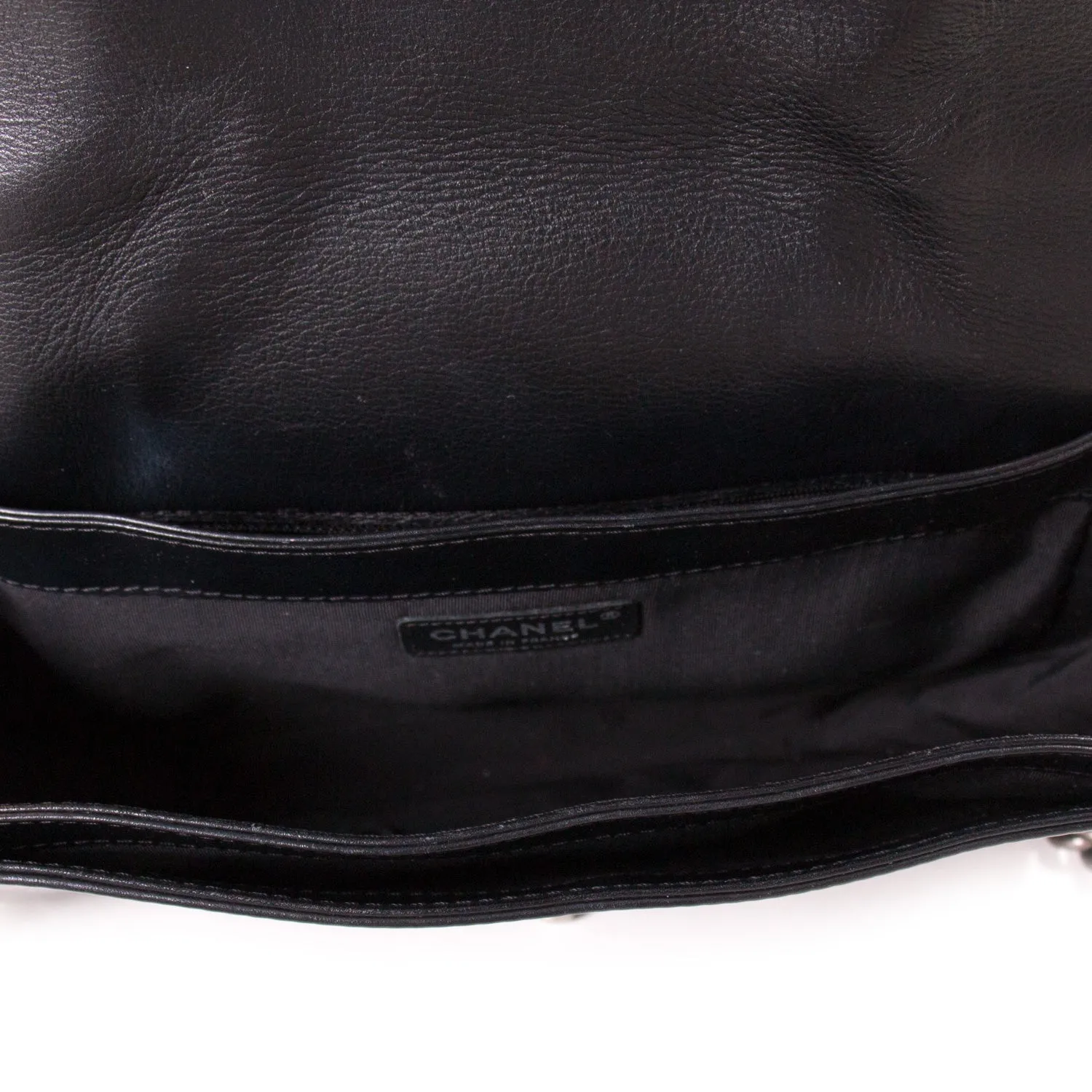 Chanel New Medium Enchained Boy Flap Bag