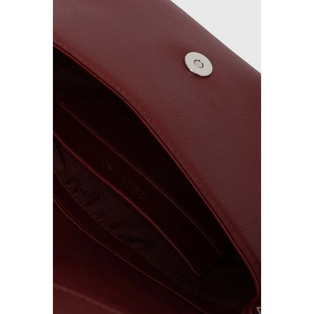 Ck Daily Shoulder Bag Pebble