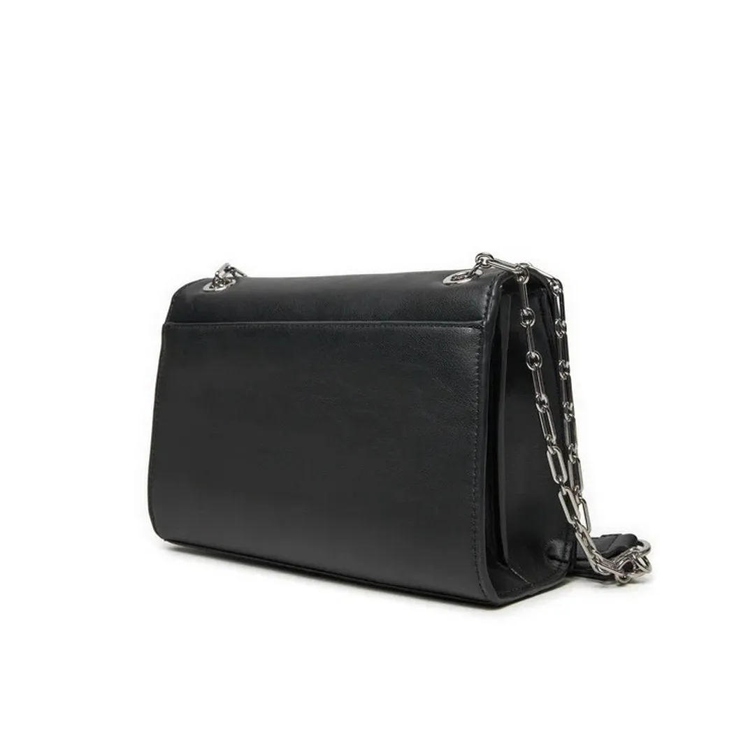 Ck Medium Conv Chain Bag