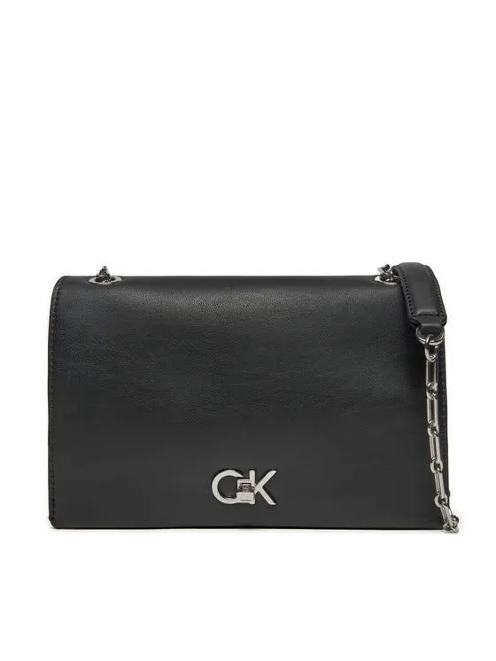 Ck Medium Conv Chain Bag