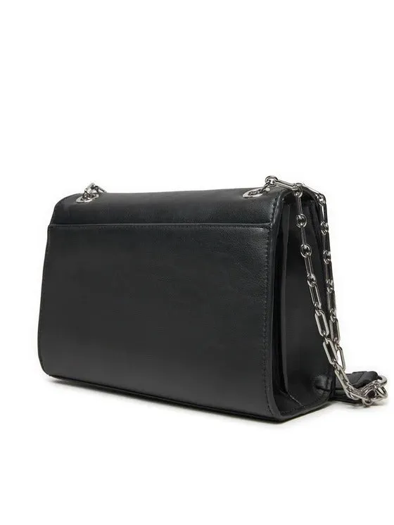 Ck Medium Conv Chain Bag