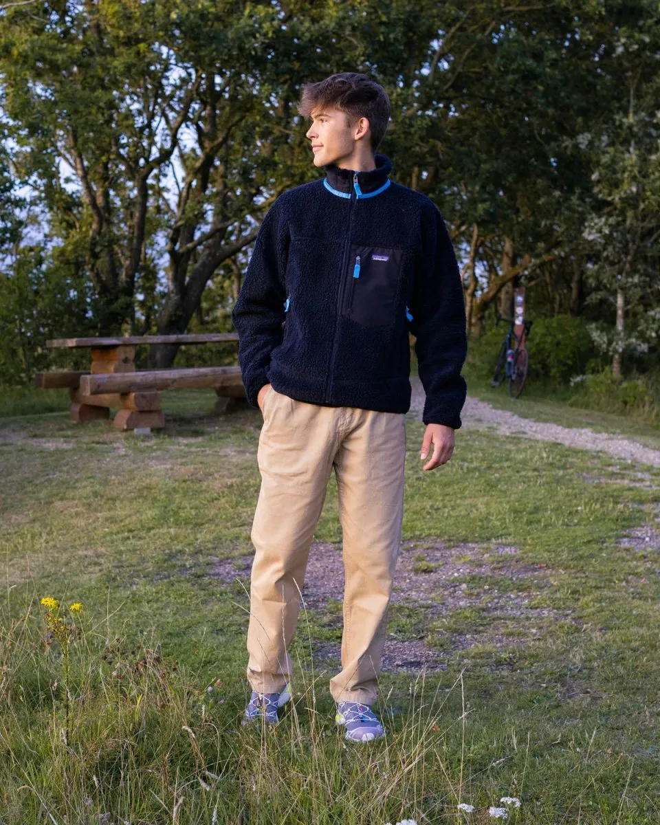 Classic Retro-X Jacket - Pitch Blue