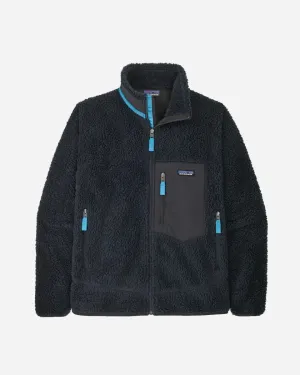 Classic Retro-X Jacket - Pitch Blue