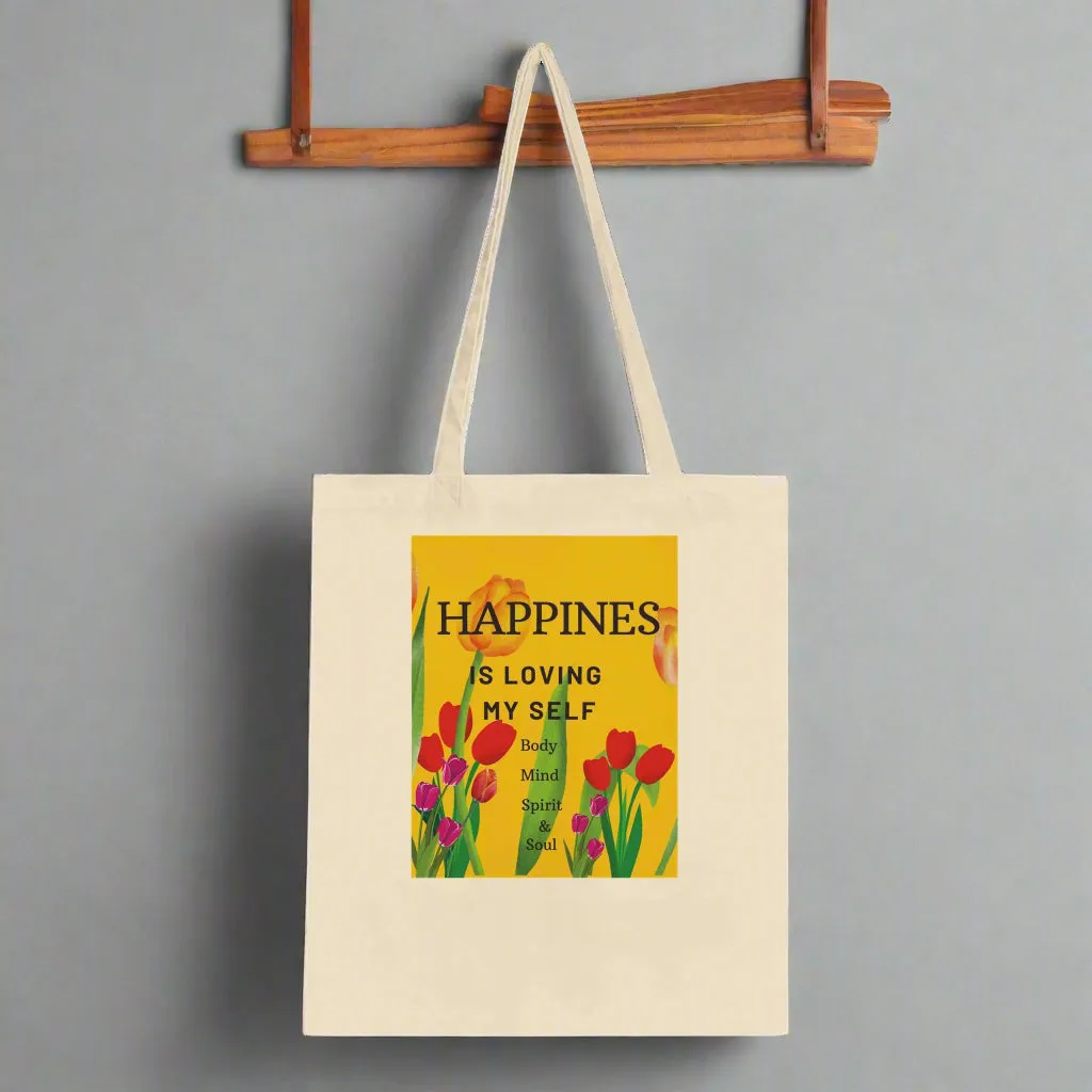 Classic Tote Bag