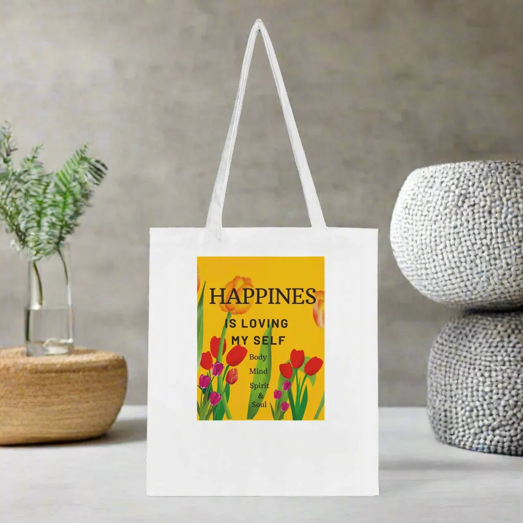 Classic Tote Bag