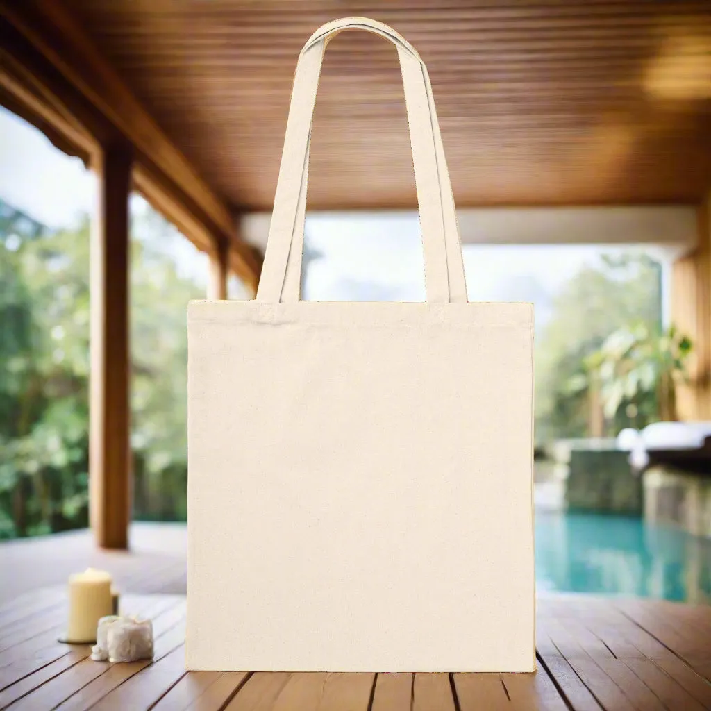 Classic Tote Bag