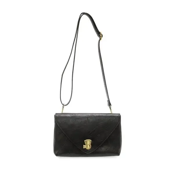CLAUDIA KEYHOLE ENVELOPE CROSSBODY