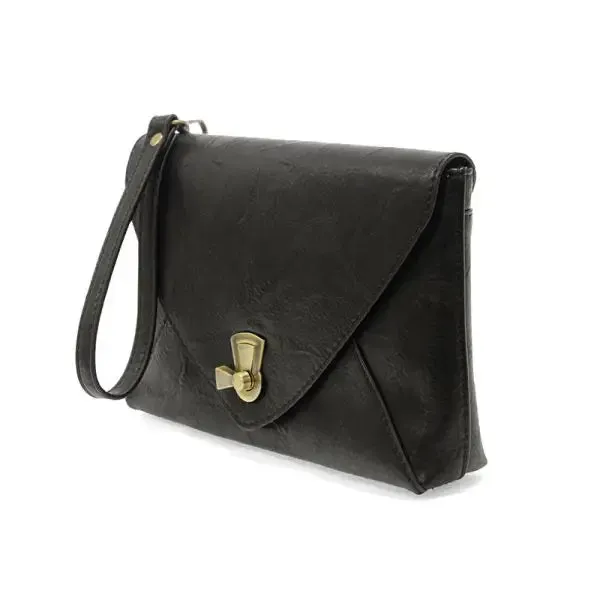 CLAUDIA KEYHOLE ENVELOPE CROSSBODY