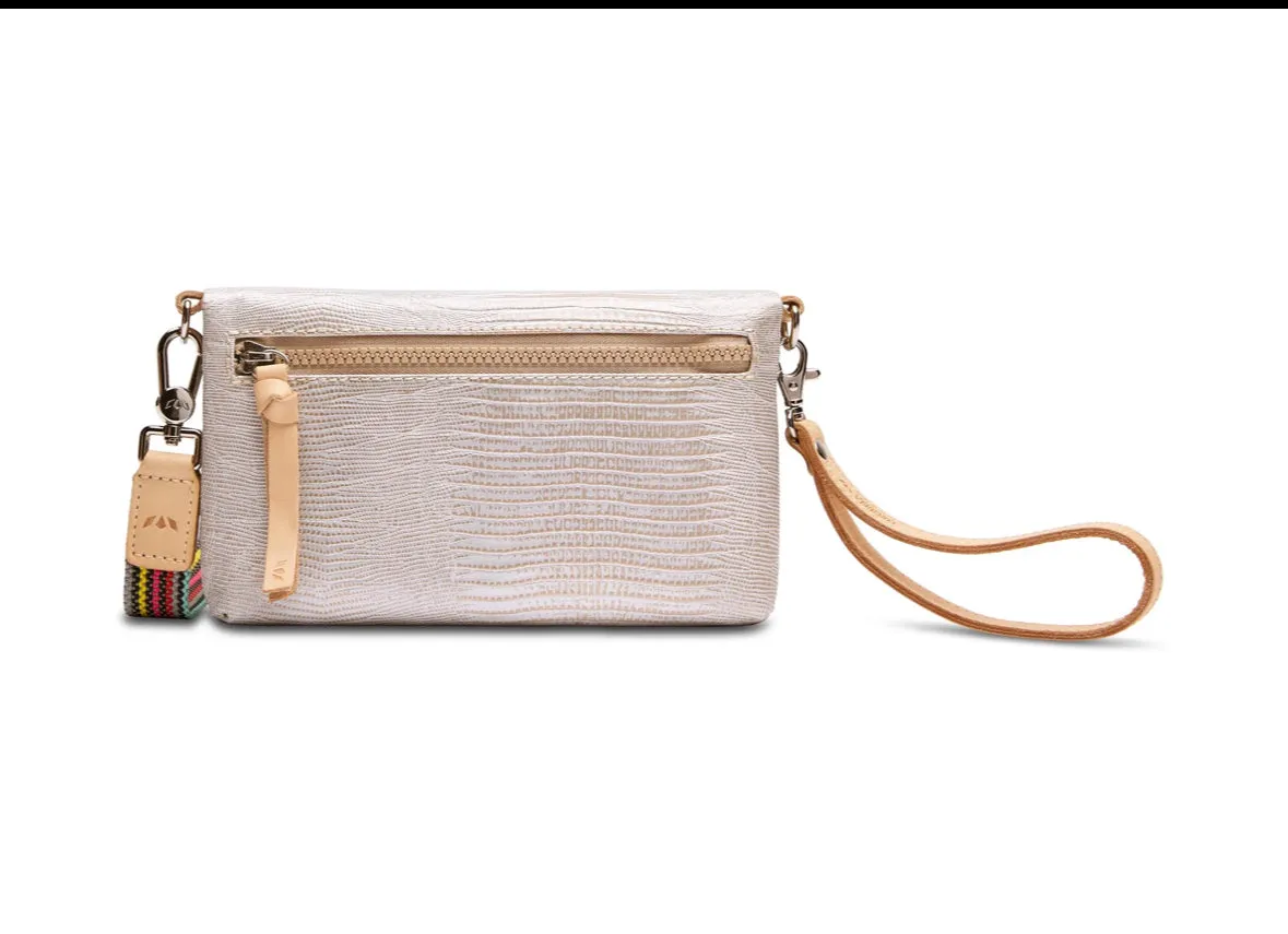 Consuela Celeste Uptown Crossbody Bag