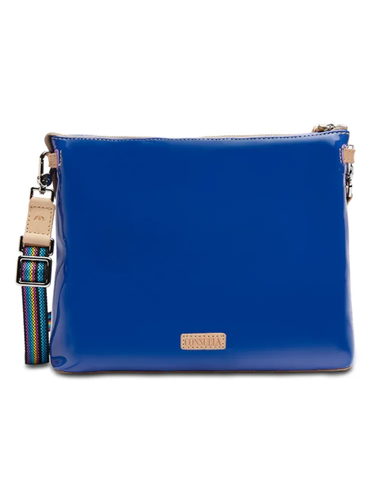 Consuela Downtown Crossbody - Mango