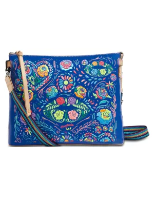 Consuela Downtown Crossbody - Mango