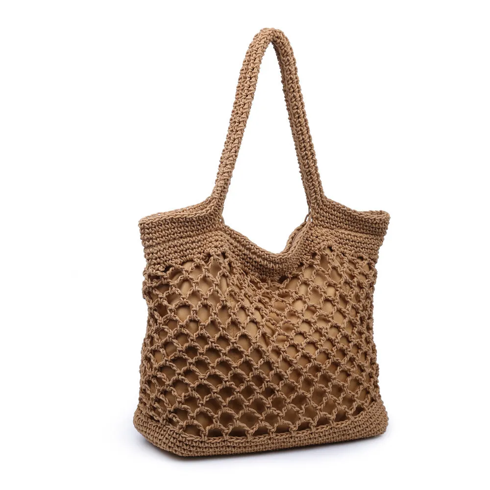 Corazon Tote