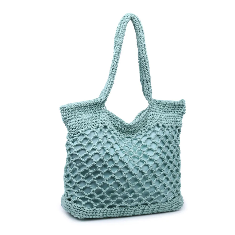Corazon Tote