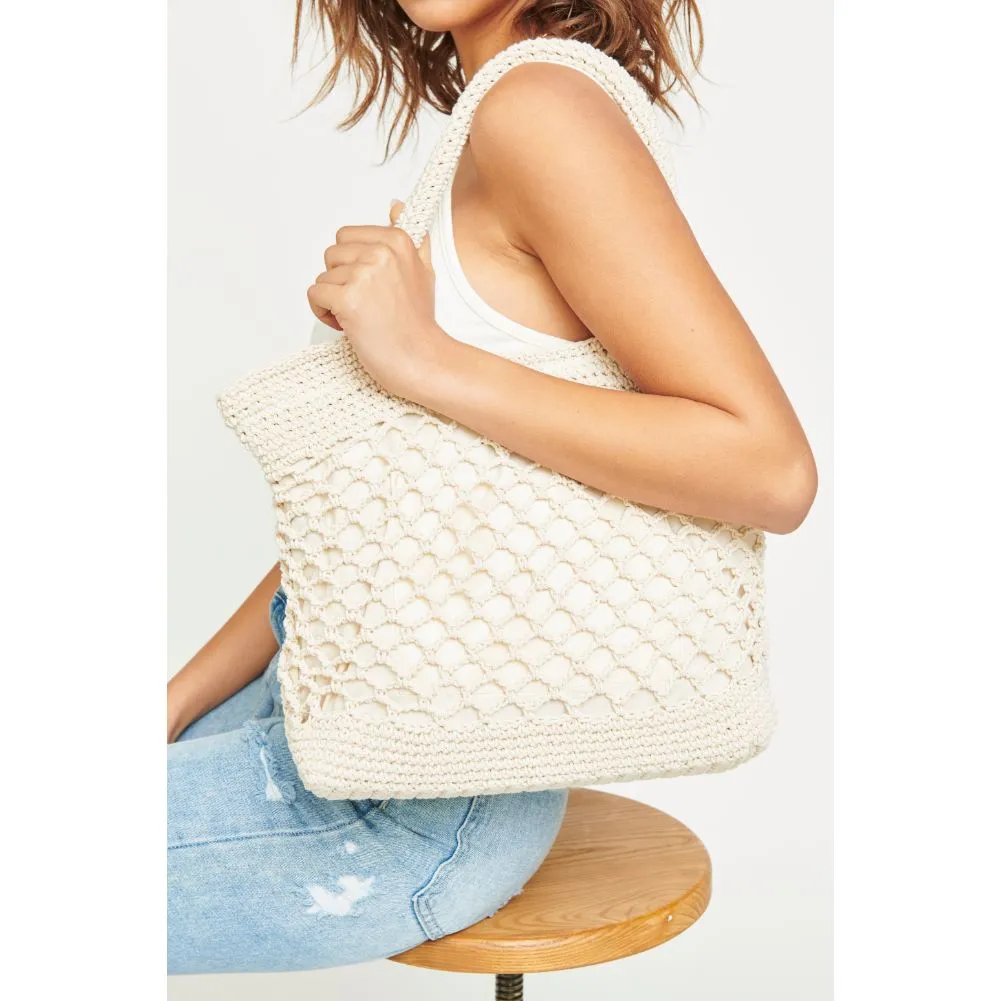 Corazon Tote