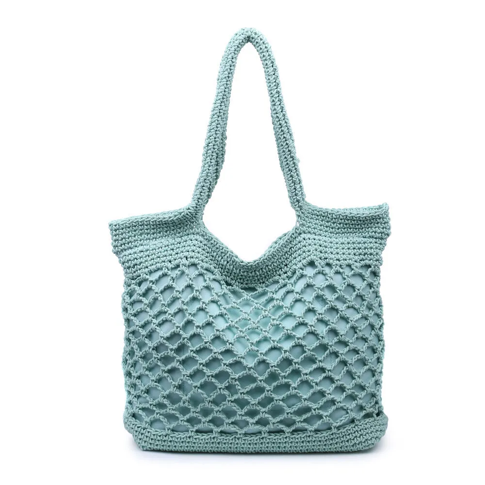 Corazon Tote