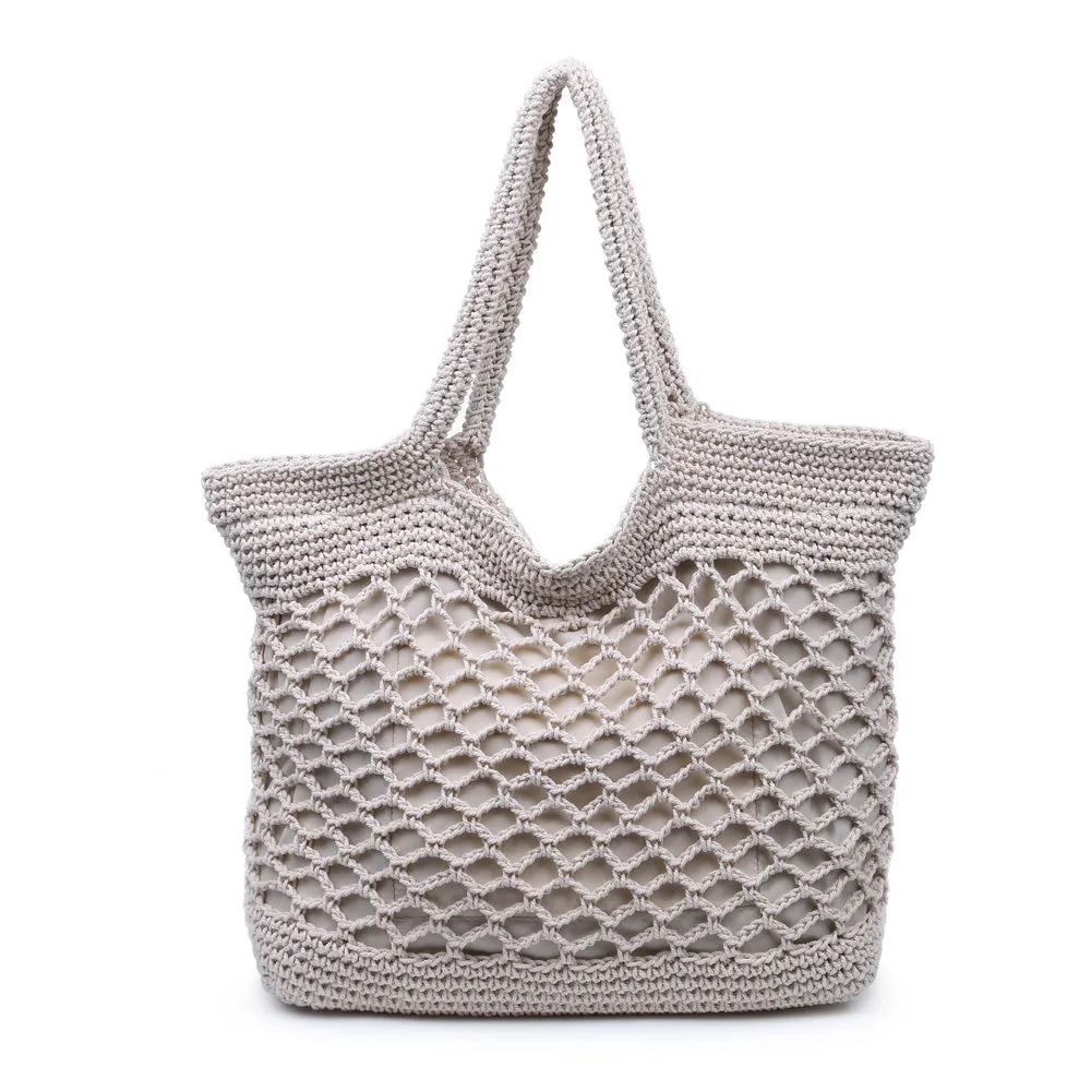 Corazon Tote