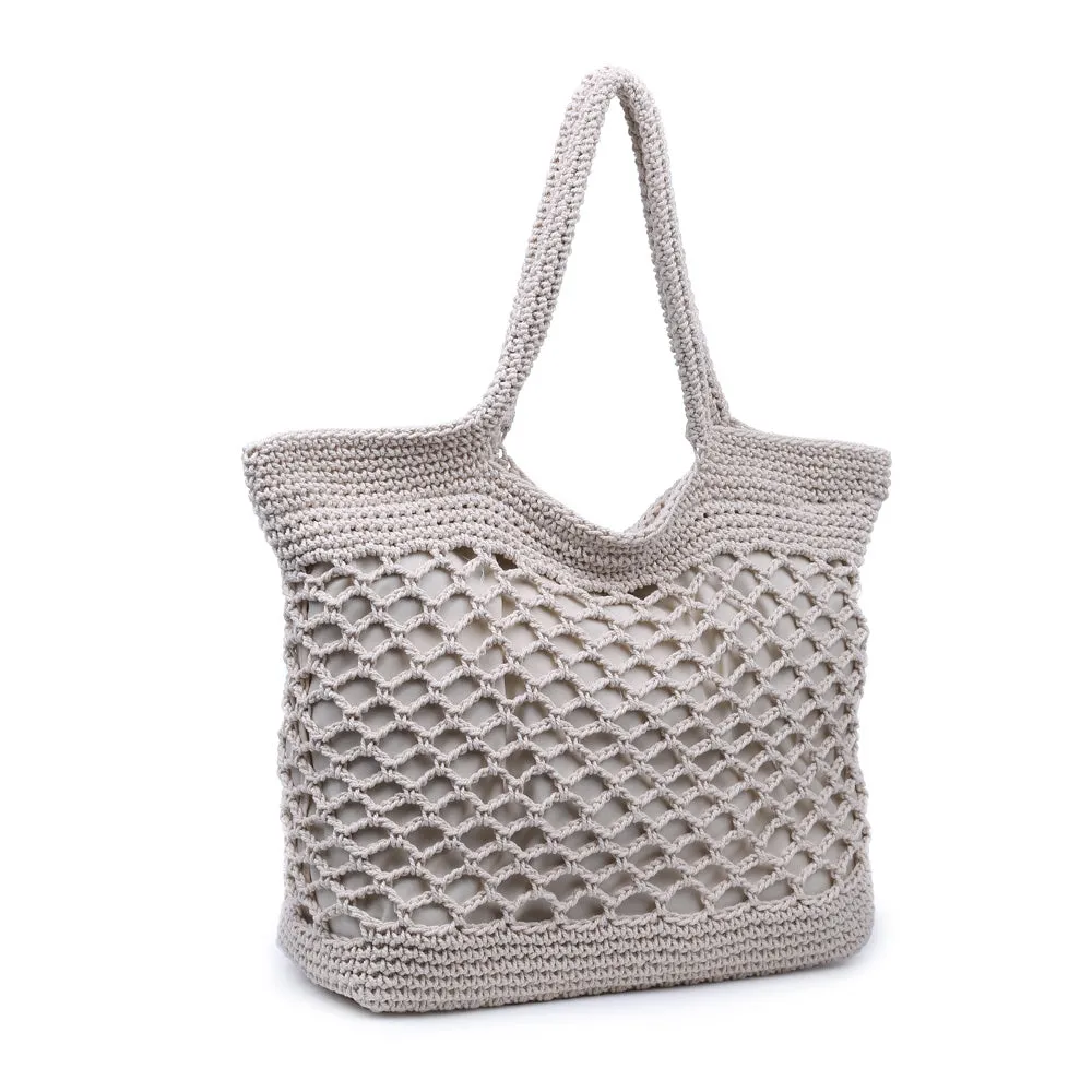 Corazon Tote