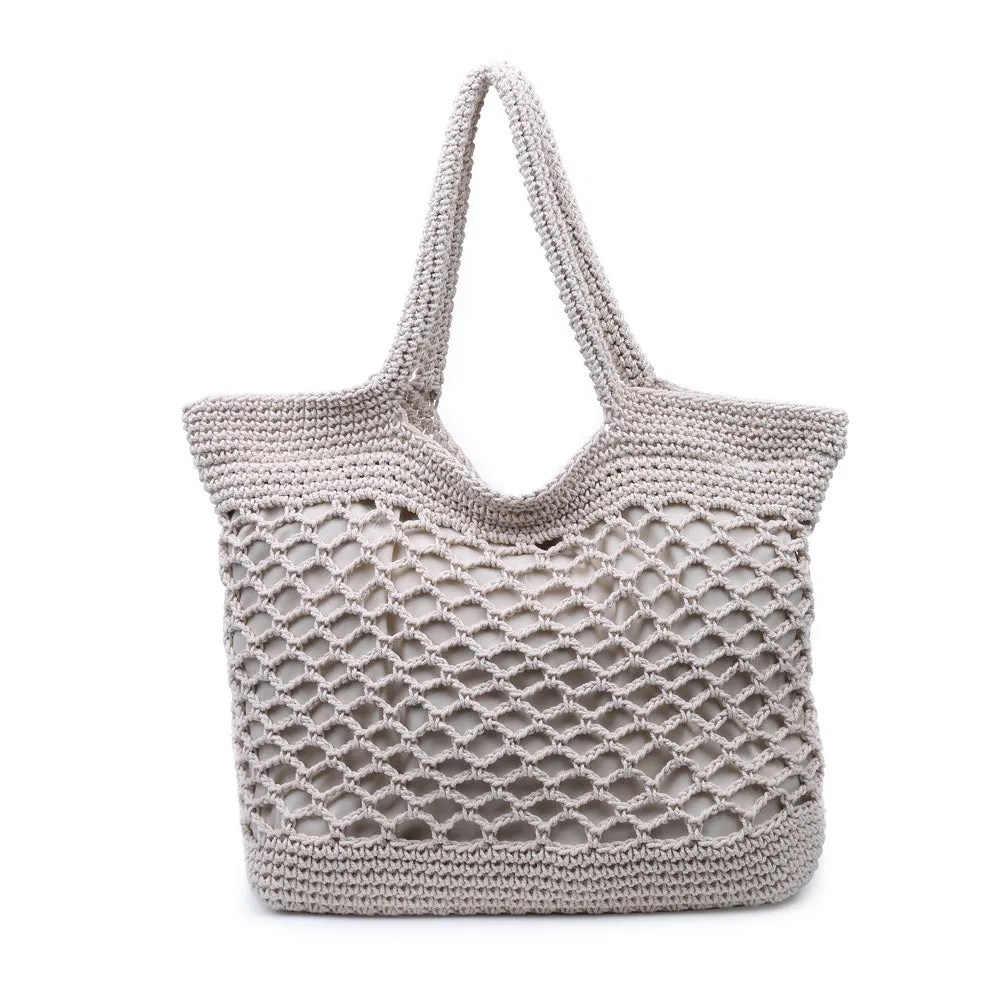 Corazon Tote