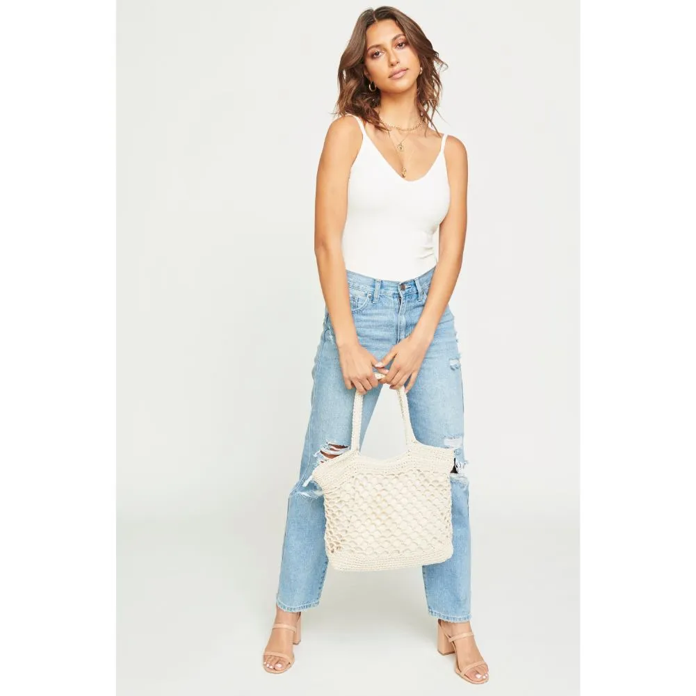Corazon Tote