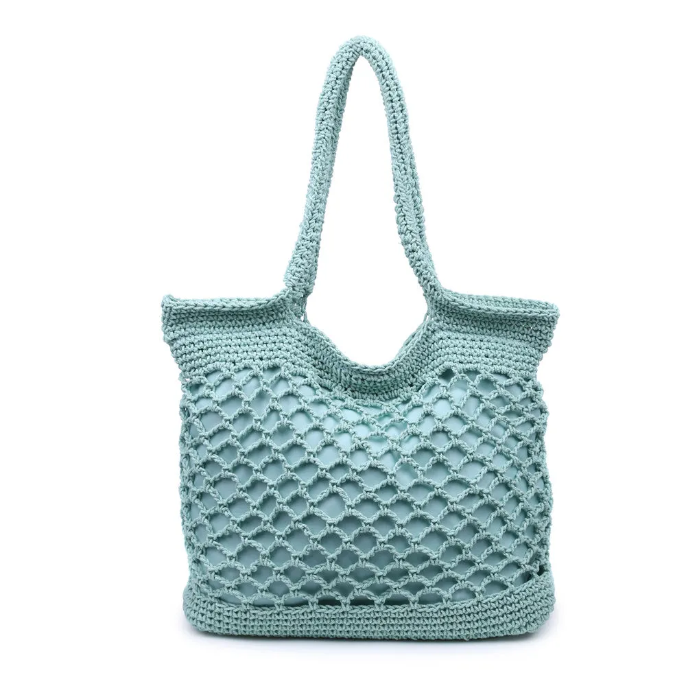 Corazon Tote