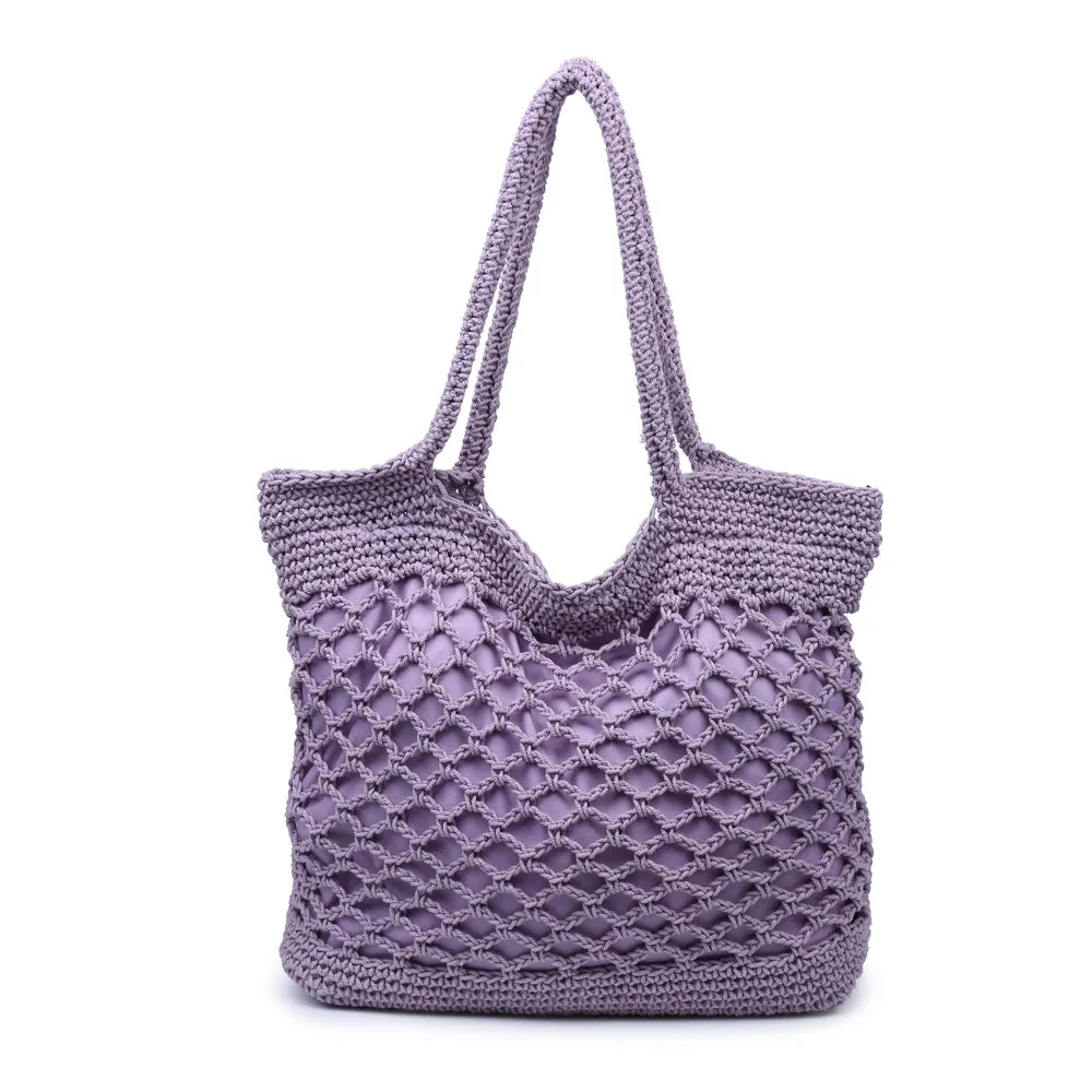 Corazon Tote