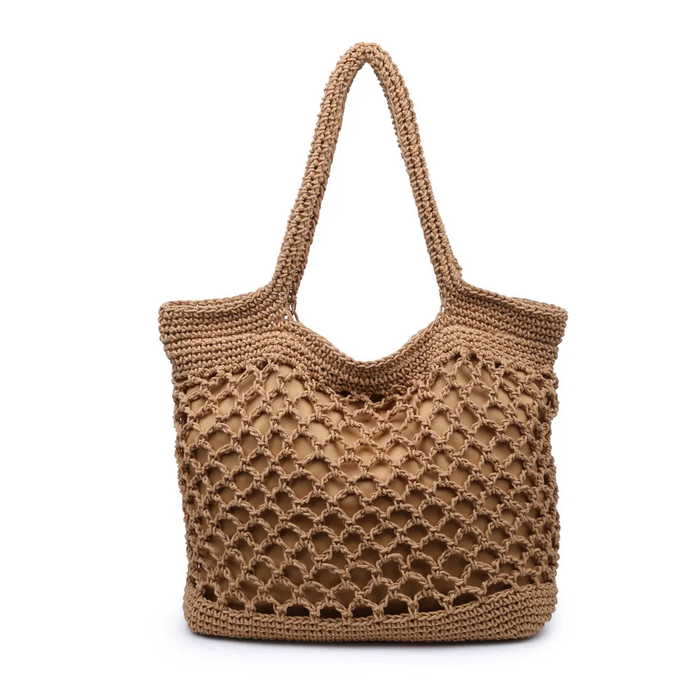 Corazon Tote