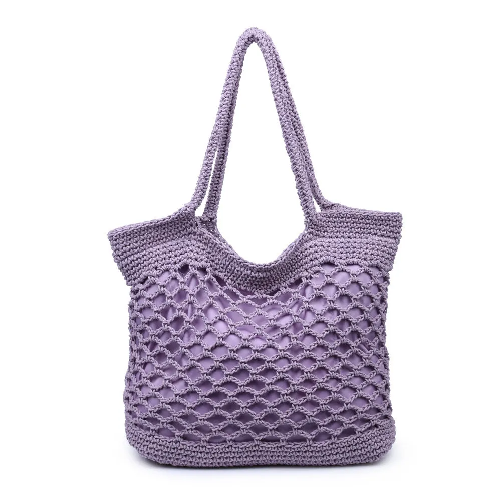 Corazon Tote