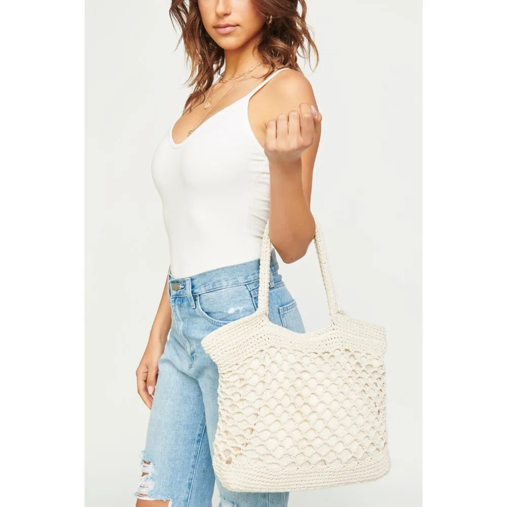 Corazon Tote